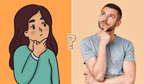 QUIZ: Si no obtiene al menos 80%, debería estar avergonzado
