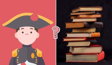 historia universal - quiz
