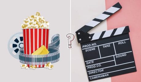 10 preguntas de sagas fílmicas que debes conocer