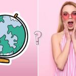 QUIZ: 15 preguntas sobre geografia