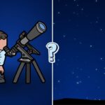 QUIZ: ¿Cuánto sabes de astronomía?