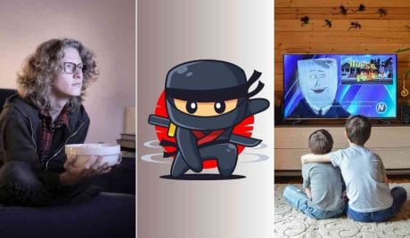 ¿Cuánto sabes de las Tortugas Ninja?