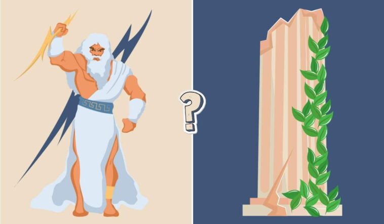 Quiz: ¿Cuánto sabes sobre la Antigua Grecia?