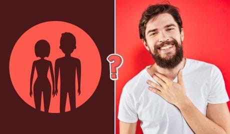 Muy pocos han superado esta prueba de anatomía con todos los puntos