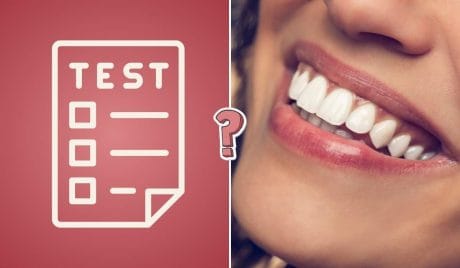 Prepárate para un test de anatomía