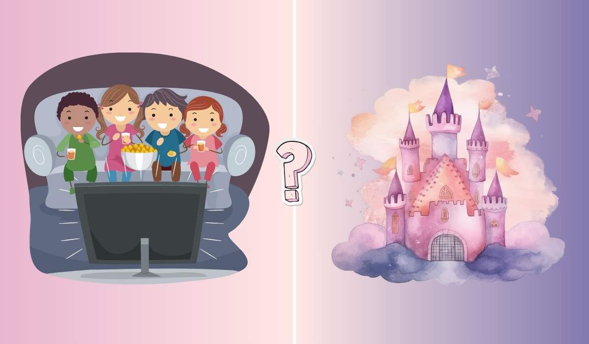 Test Disney: ¿Qué tanto sabes de los personaje de Disney?