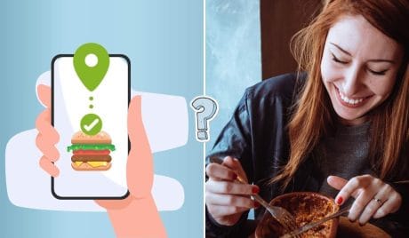 QUIZ: ¿Sabes de gastronomía y geografía?