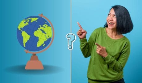 Si eres un apasionado por la geografía, entonces este test sin duda debes resolver