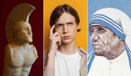 ¿Crees conocer mucho de historia? Desafíate ahora