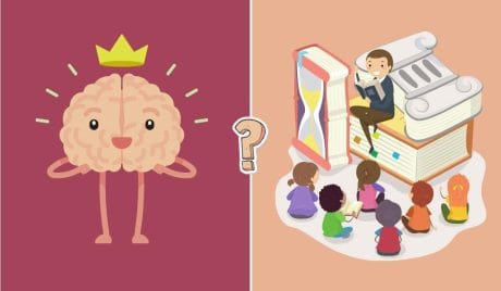 ¿Qué tanto conocimiento tienes de historia?