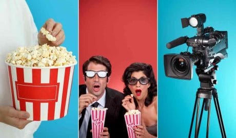 Si crees tener buena memoria ponte aprueba con esta trivia fuera de serie