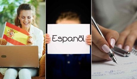 Quiz: ¿Te gusta el español?