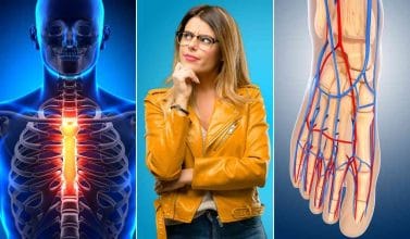 Quiz: preguntas de anatomía humana