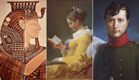 Quiz: Historia de la humanidad