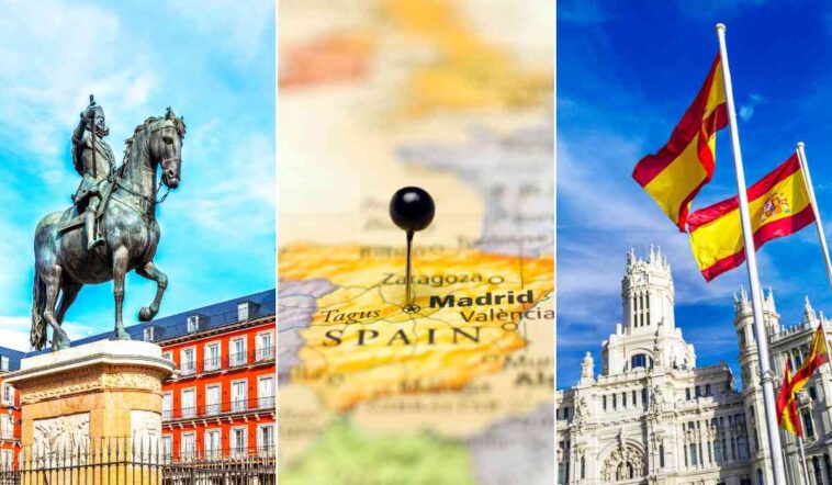 Quiz: ¿Cuánto sabes sobre Madrid?