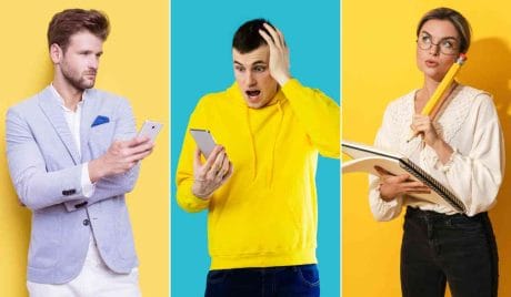 Quiz: Ortografía y Gramática