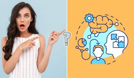 Preguntas de cultura general diseñadas para sabelotodos