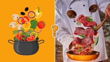 Preguntas de cultura general de gastronomia: ¿Qué tanto sabes de culinaria?