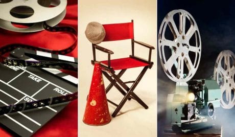 Quiz: ¿Lo sabes todo sobre el cine? Demuéstralo