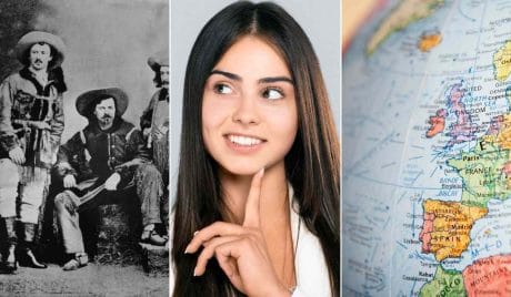 Quiz muy difícil - 25 preguntas