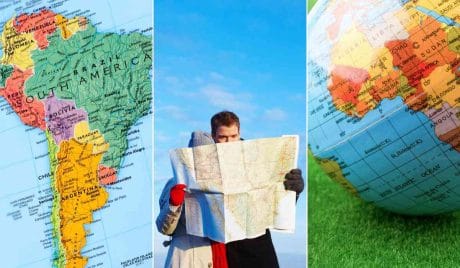 ¿SÍ o NO? ¿Saben lo suficiente para superar el reto?