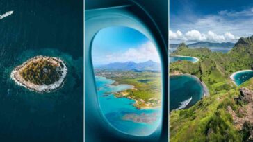 Quiz: ¿Sabes todo sobre islas famosas?