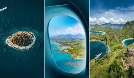 Quiz: ¿Sabes todo sobre islas famosas?