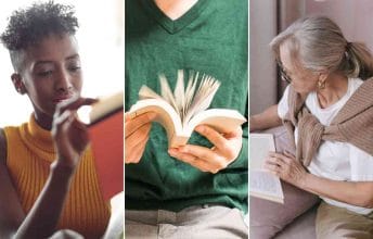 test de literatura universal