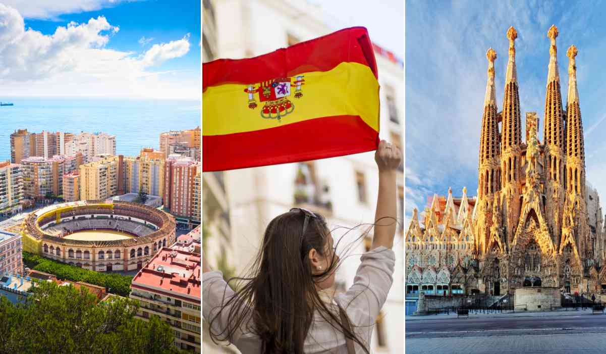 Quiz: test sobre España