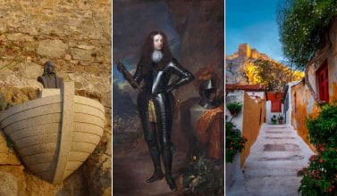 Quiz: 15 preguntas de historia