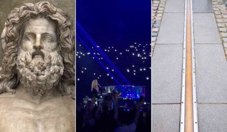 Quiz: Comprobemos cuánto sabes realmente de cultura general