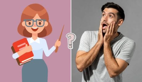 Demuestra con cada pregunta que eres un verdadero sabelotodo