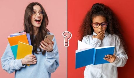 Descubre cuánto sabes haciendo un test de cultura general