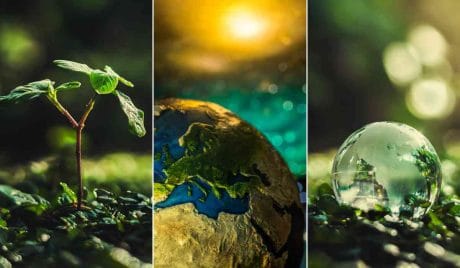 Quiz de geografía sobre el planeta Tierra