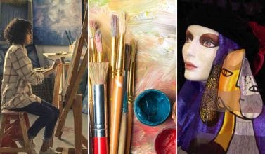 Solo los mejores serán capaces de solucionar este quiz de arte