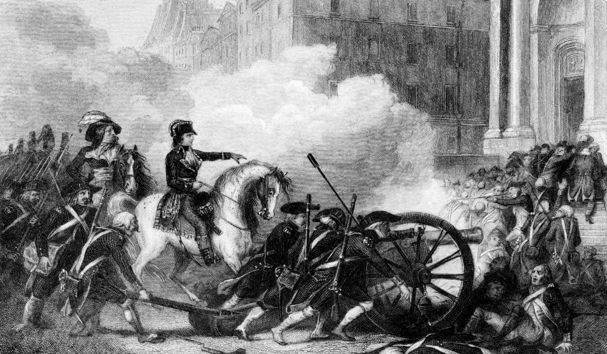 QUIZ: ¿Cuánto sabes de la Revolución Francesa?