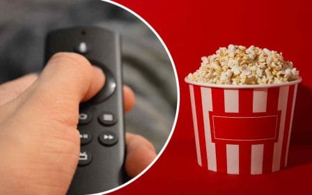 Trivia Quiz: ¿Eres un amante del cine?