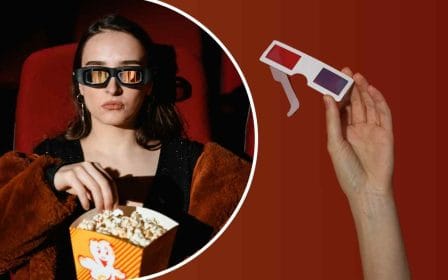 Test de verdadero cinéfilo