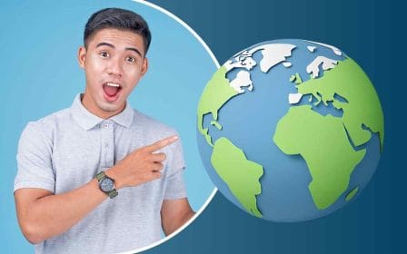 Trivia - Cuál es el nombre del país que hemos marcado