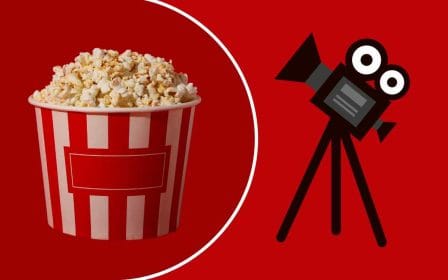 Trivia - Demuestra que sabes todo sobre el mundo del cine