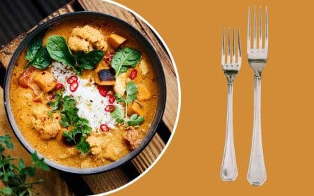 Quiz - ¿Aprobarías nuestro test de cocina?