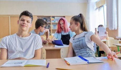 QUIZ: ¿Sabes más de historia universal que un adolescente?