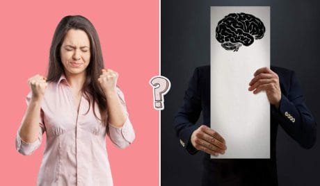 QUIZ: Contesta este test de conocimiento general