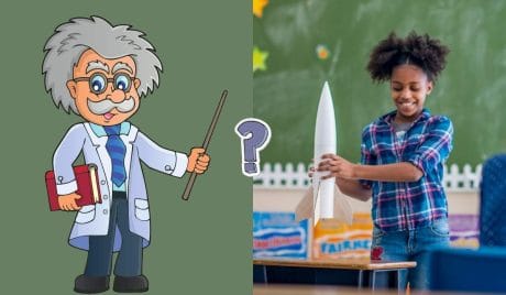 QUIZ DE CIENCIA: ¿Cuánto sabes de ciencia?