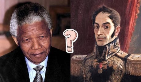 QUIZ: ¿Cuánto sabes de historia universal?