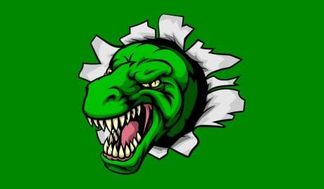 QUIZ: Test de dinosaurios