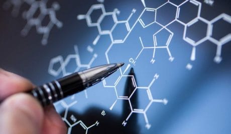QUIZ: Test de química