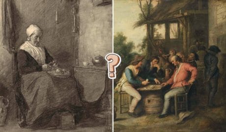Test del Feudalismo