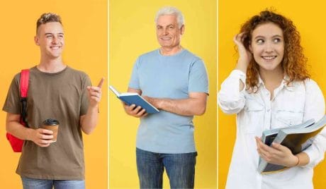 Quiz: test de cultura general nivel medio