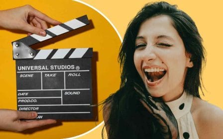 Demuestra que eres un experto en películas con estas 4 pruebas